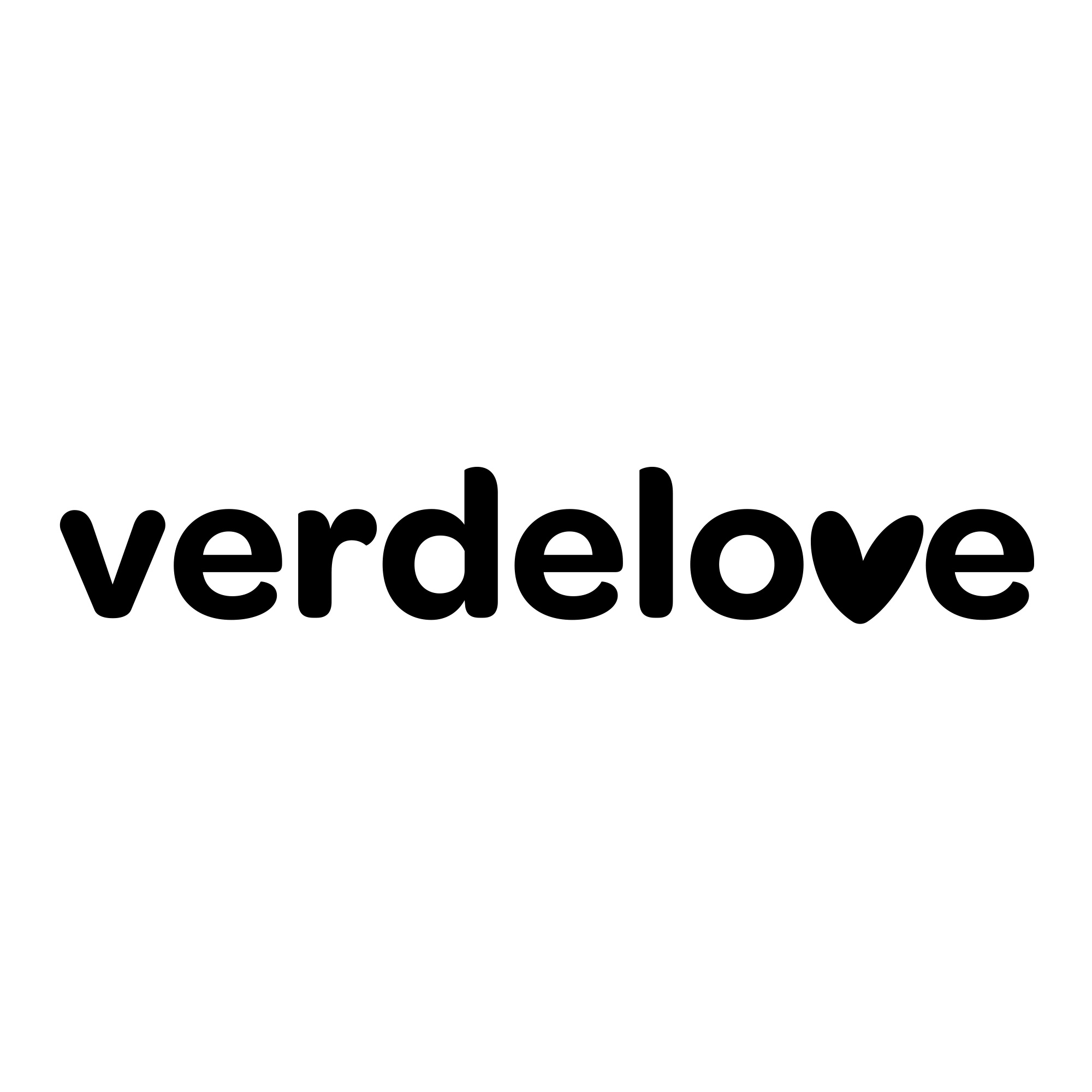 VerdeLOVE